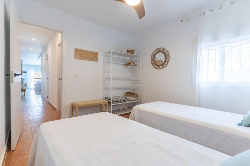 Willa Casa Mirador - San Jose Zewnętrze zdjęcie