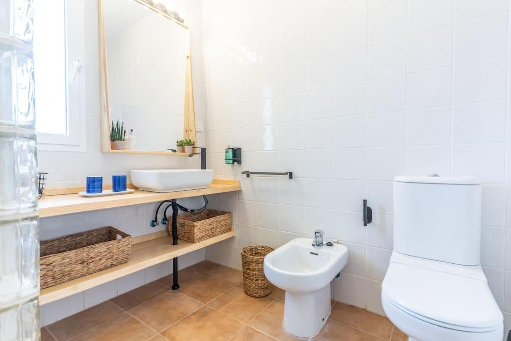 Willa Casa Mirador - San Jose Zewnętrze zdjęcie