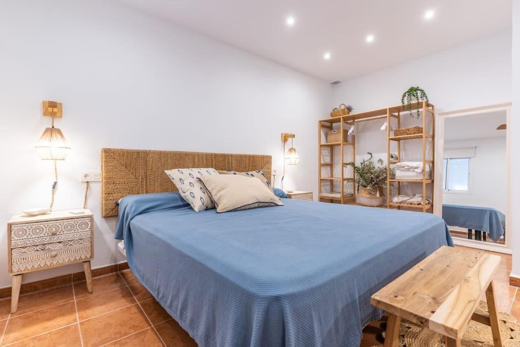 Willa Casa Mirador - San Jose Zewnętrze zdjęcie