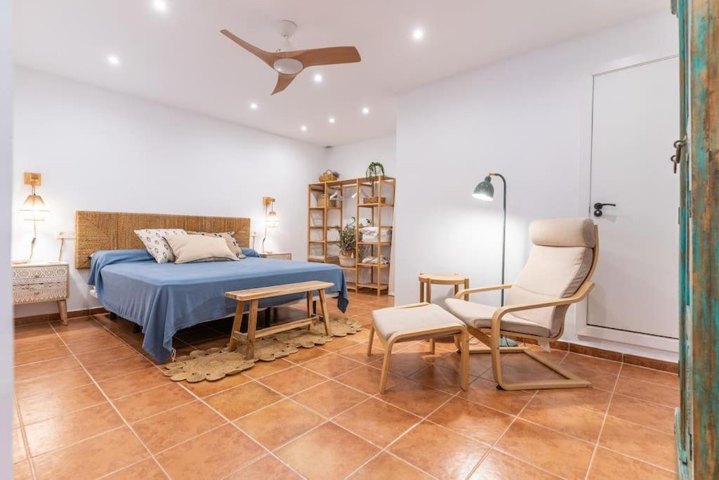 Willa Casa Mirador - San Jose Zewnętrze zdjęcie