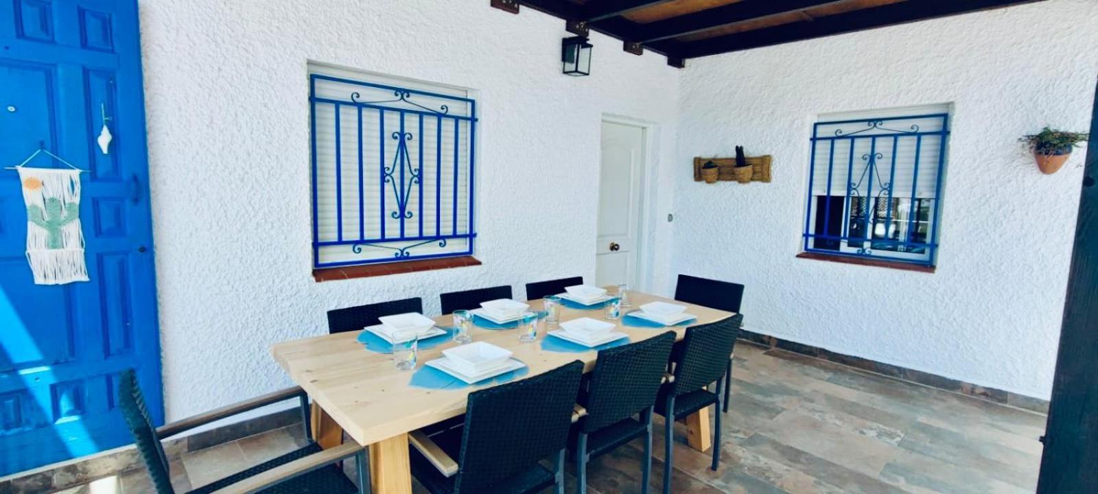 Willa Casa Mirador - San Jose Zewnętrze zdjęcie