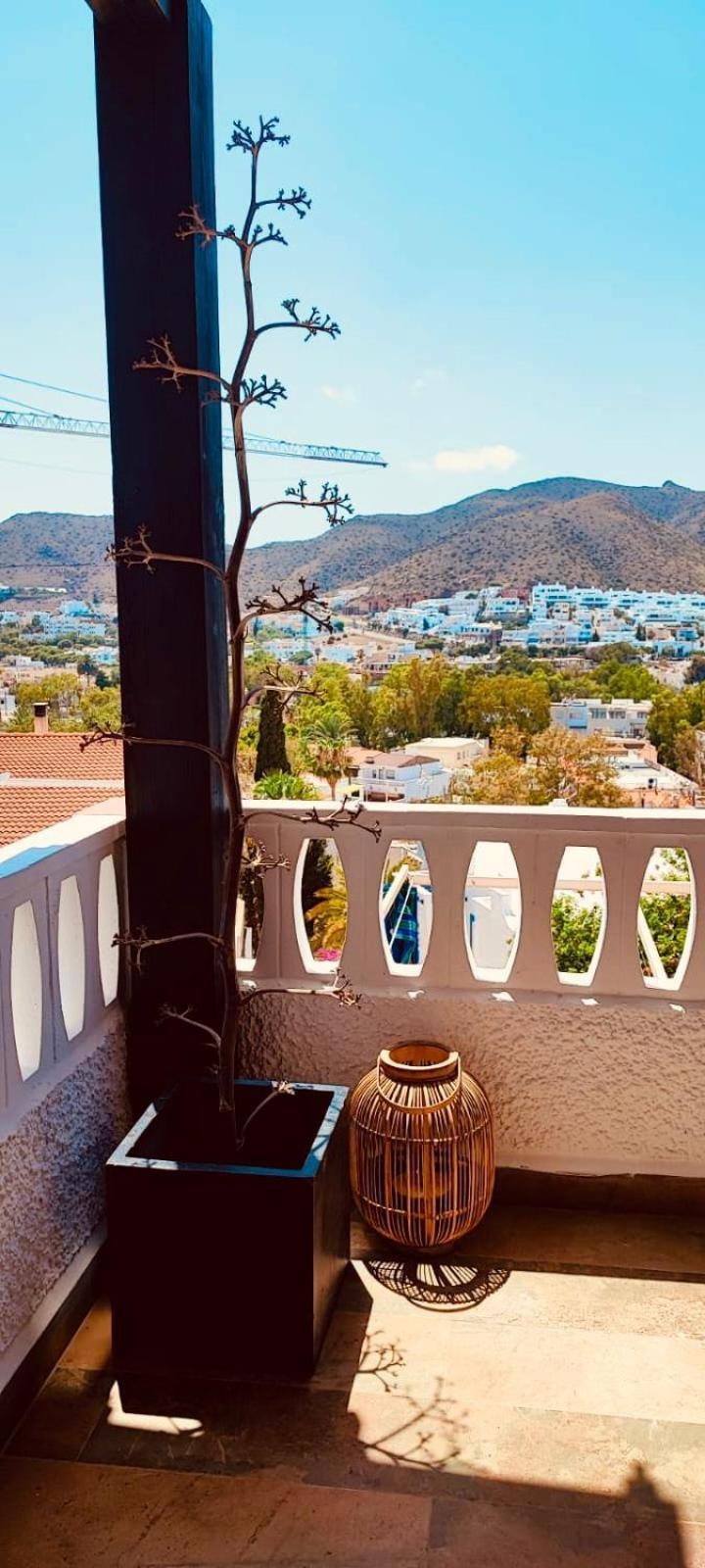 Willa Casa Mirador - San Jose Zewnętrze zdjęcie