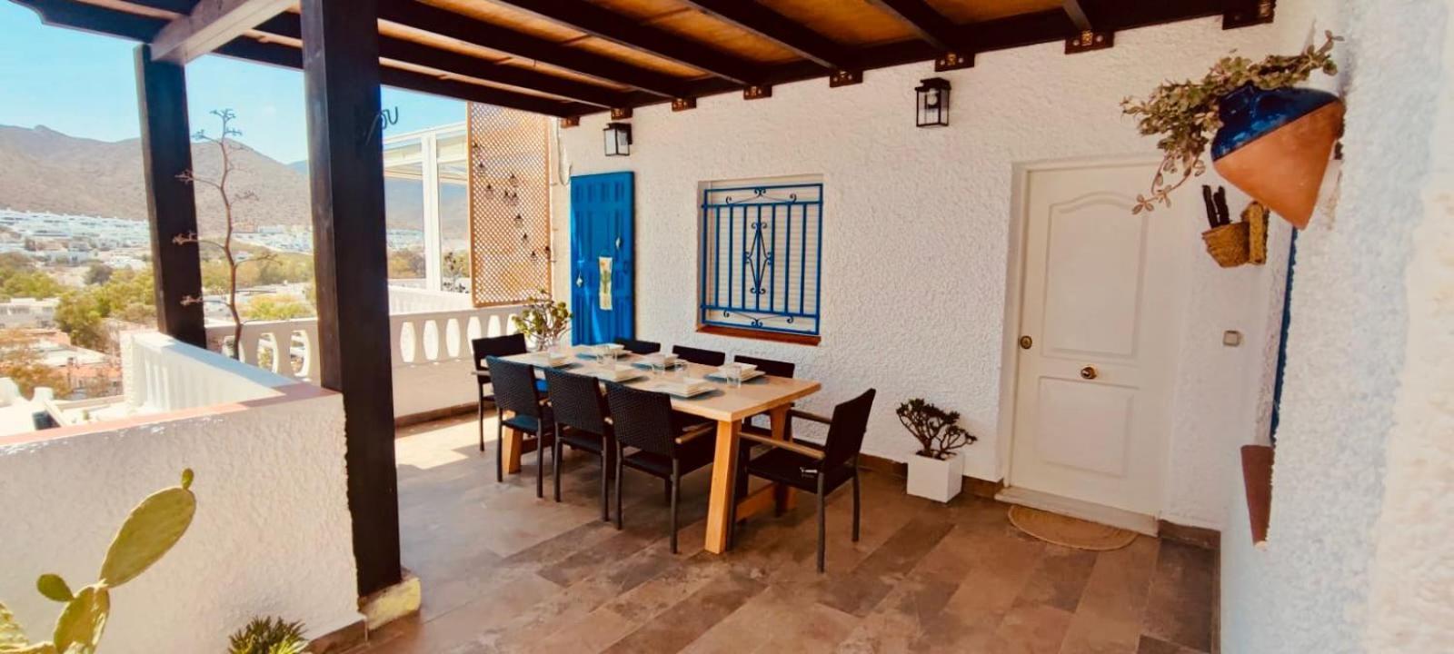 Willa Casa Mirador - San Jose Zewnętrze zdjęcie